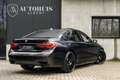 BMW 750 7-serie BMW 750i xDrive M Sport Alpina 21'' Pano B Negro - thumbnail 2
