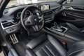 BMW 750 7-serie BMW 750i xDrive M Sport Alpina 21'' Pano B Negro - thumbnail 3