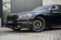 BMW 750 7-serie BMW 750i xDrive M Sport Alpina 21'' Pano B Negro - thumbnail 4