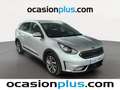 Kia Niro 1.6 HEV Emotion Gris - thumbnail 2