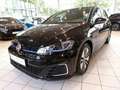Volkswagen Golf GTE Zwart - thumbnail 1