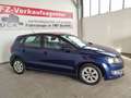 Volkswagen Polo V Trendline BlueMotion/BMT, inkl. Garantie Blau - thumbnail 4