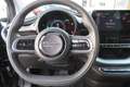 Fiat 500e ICON 118PS *Sitzheizung,NAVI,Kamera* Schwarz - thumbnail 7