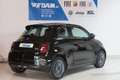 Fiat 500e ICON 118PS *Sitzheizung,NAVI,Kamera* Schwarz - thumbnail 2