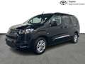 Toyota Proace City VERSO MPV LWB 7PL AUTO Negru - thumbnail 1