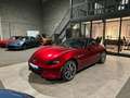 Mazda MX-5 2.0i Skyactiv-G Exclusive Line, Nieuwstaat, 184pk Rouge - thumbnail 4