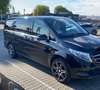 Mercedes-Benz V 250 d lang 7G-TRONIC Exclusive Edition Zwart - thumbnail 2