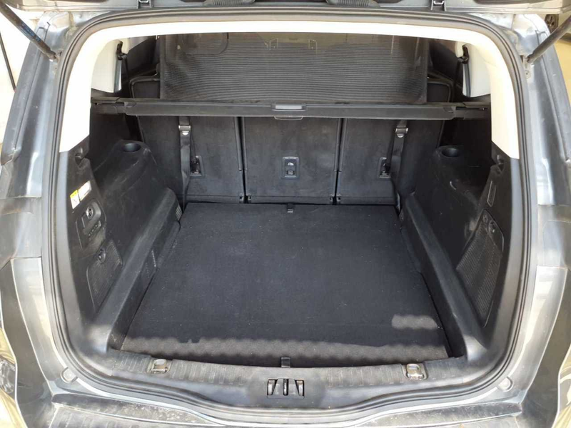 Ford S-Max 2.0 EcoBlue Titanium AHK SpoSi Key LED PDC — photo 13