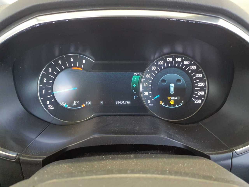 Ford S-Max 2.0 EcoBlue Titanium AHK SpoSi Key LED PDC — photo 10