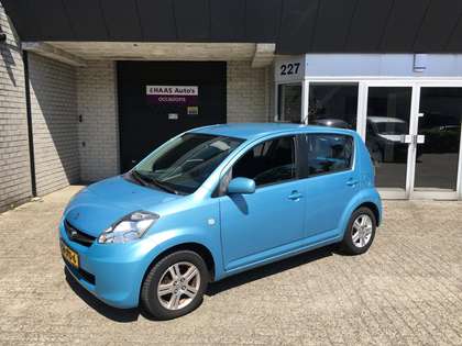 Subaru Justy 1.0 Comfort S / AIRCO / 5 DEUREN / NETTE STTAAT /