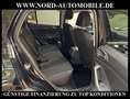 Volkswagen T-Cross Highline 1.0 TSI Navi/LED/ACC/18 Highline Schwarz - thumbnail 16