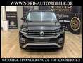 Volkswagen T-Cross Highline 1.0 TSI Navi/LED/ACC/18 Highline Schwarz - thumbnail 4