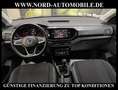 Volkswagen T-Cross Highline 1.0 TSI Navi/LED/ACC/18 Highline Schwarz - thumbnail 18