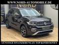 Volkswagen T-Cross Highline 1.0 TSI Navi/LED/ACC/18 Highline Schwarz - thumbnail 3