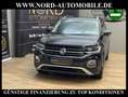 Volkswagen T-Cross Highline 1.0 TSI Navi/LED/ACC/18 Highline Schwarz - thumbnail 1