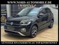 Volkswagen T-Cross Highline 1.0 TSI Navi/LED/ACC/18 Highline Schwarz - thumbnail 5