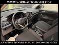 Volkswagen T-Cross Highline 1.0 TSI Navi/LED/ACC/18 Highline Schwarz - thumbnail 13