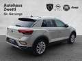 Volkswagen T-Roc Style 4 Motion 2,0 TDI 11KW 7DSG Grau - thumbnail 6