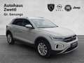 Volkswagen T-Roc Style 4 Motion 2,0 TDI 11KW 7DSG Grau - thumbnail 7