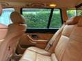 BMW 525 525i touring Blau - thumbnail 16