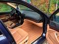 BMW 525 525i touring Blau - thumbnail 5