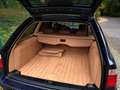 BMW 525 525i touring Blau - thumbnail 11