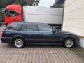 BMW 525 525i touring Blau - thumbnail 27