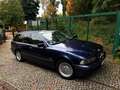 BMW 525 525i touring Blau - thumbnail 25