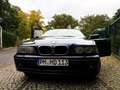 BMW 525 525i touring Blau - thumbnail 24