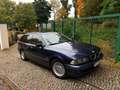 BMW 525 525i touring Blau - thumbnail 3