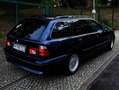 BMW 525 525i touring Blau - thumbnail 1