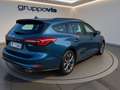 Ford Focus SW m-hybrid ST-Line X Automatica Blu/Azzurro - thumbnail 5