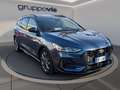 Ford Focus SW m-hybrid ST-Line X Automatica Blu/Azzurro - thumbnail 7