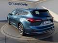 Ford Focus SW m-hybrid ST-Line X Automatica Blu/Azzurro - thumbnail 3