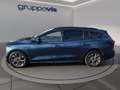 Ford Focus SW m-hybrid ST-Line X Automatica Blu/Azzurro - thumbnail 2