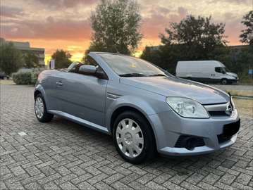 Opel Tigra 1.4 Benzine Cabrio Twin Top