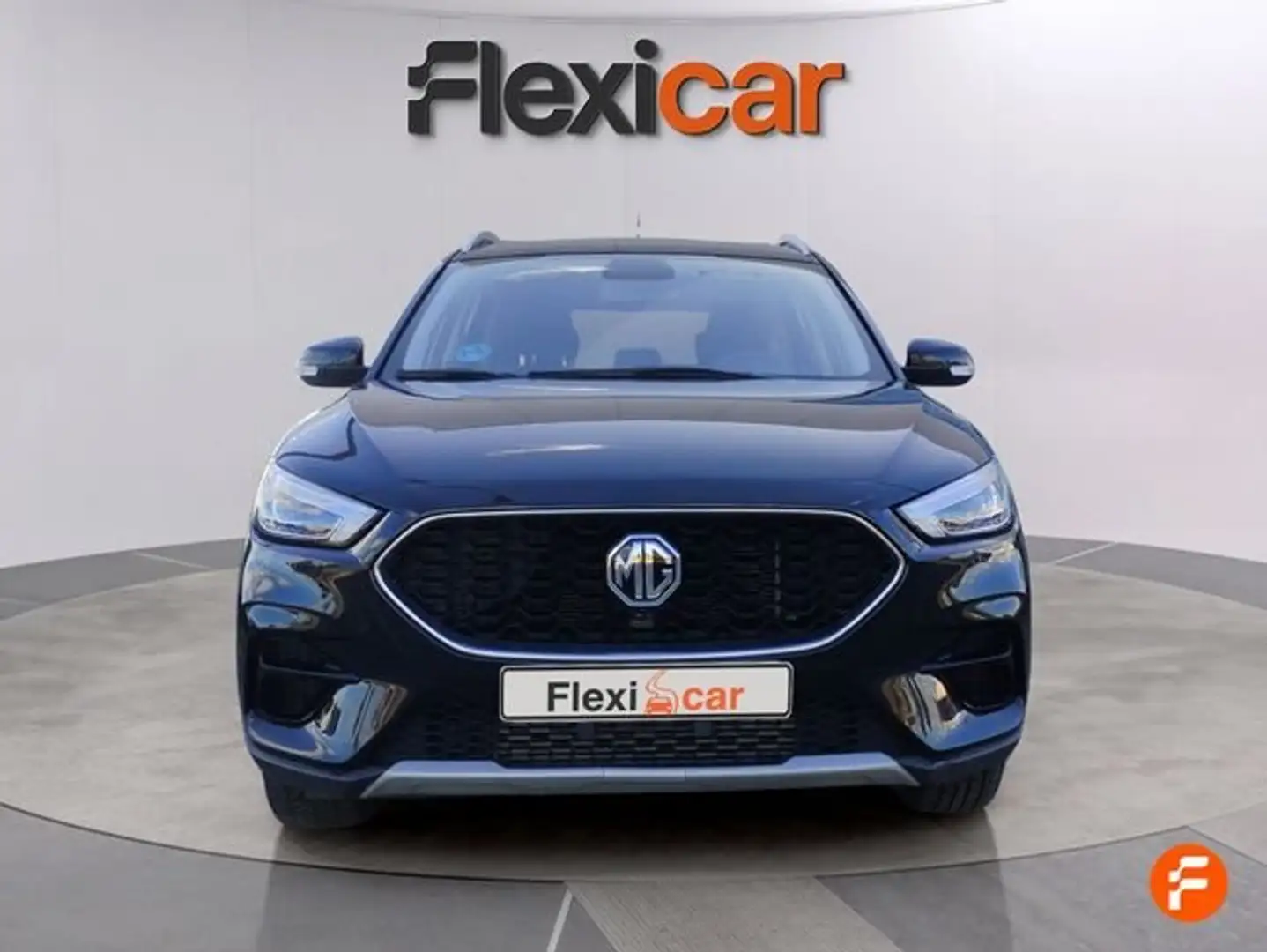 MG ZS 1.0T Comfort Auto Noir - 2