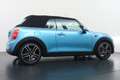 MINI Cooper Cabrio 1.5 Aut Led Stoelverw. Blauw - thumbnail 9