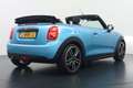 MINI Cooper Cabrio 1.5 Aut Led Stoelverw. Blauw - thumbnail 6