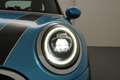 MINI Cooper Cabrio 1.5 Aut Led Stoelverw. Blauw - thumbnail 15