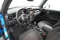 MINI Cooper Cabrio 1.5 Aut Led Stoelverw. Blauw - thumbnail 18