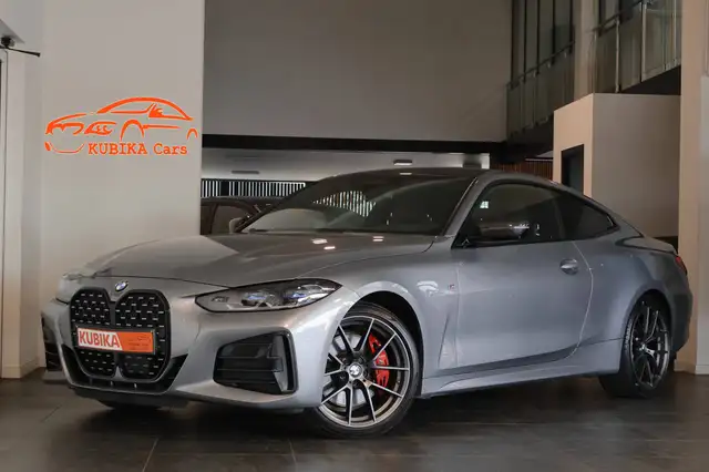 BMW 440 Coupé M440iXAS MHEV M-Pack Harman/ Kadon Garantie*