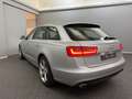 Audi A6 Avant 3.0 TDI quattro BOSE*RÜCKKAM*XENON+*AHK Argent - thumbnail 5