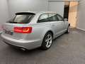 Audi A6 Avant 3.0 TDI quattro BOSE*RÜCKKAM*XENON+*AHK Argent - thumbnail 7