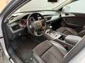 Audi A6 Avant 3.0 TDI quattro BOSE*RÜCKKAM*XENON+*AHK Argent - thumbnail 9