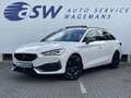 CUPRA Leon Sportstourer 1.4 e-Hybrid VZ Performance | Pano | Wit - thumbnail 1