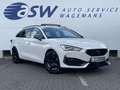 CUPRA Leon Sportstourer 1.4 e-Hybrid VZ Performance | Pano | Wit - thumbnail 4