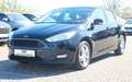 Ford Focus 1,0/VOLL SHEFT/NAVI/SHZ/PDC/TEMP/BT/ Noir - thumbnail 1