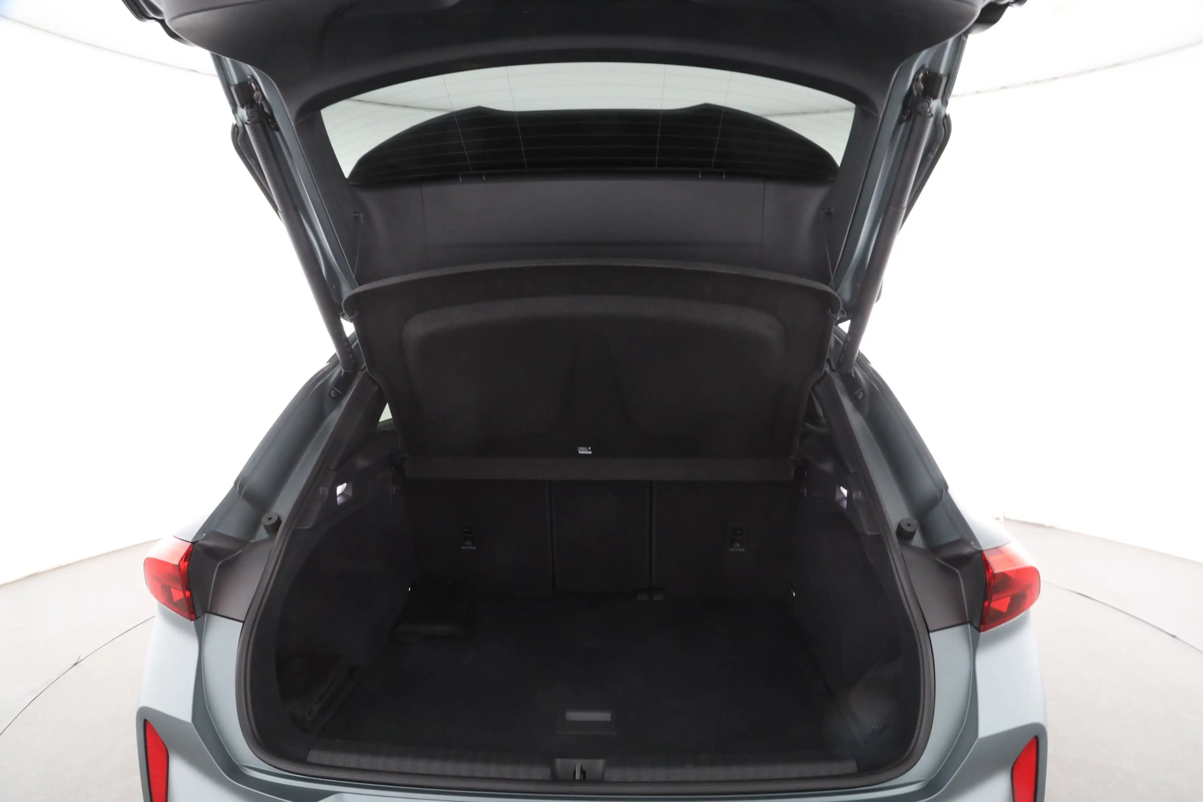 CUPRA Terramar 2.0 TSI DSG 4Drive Americas Cup | PANO — photo 10