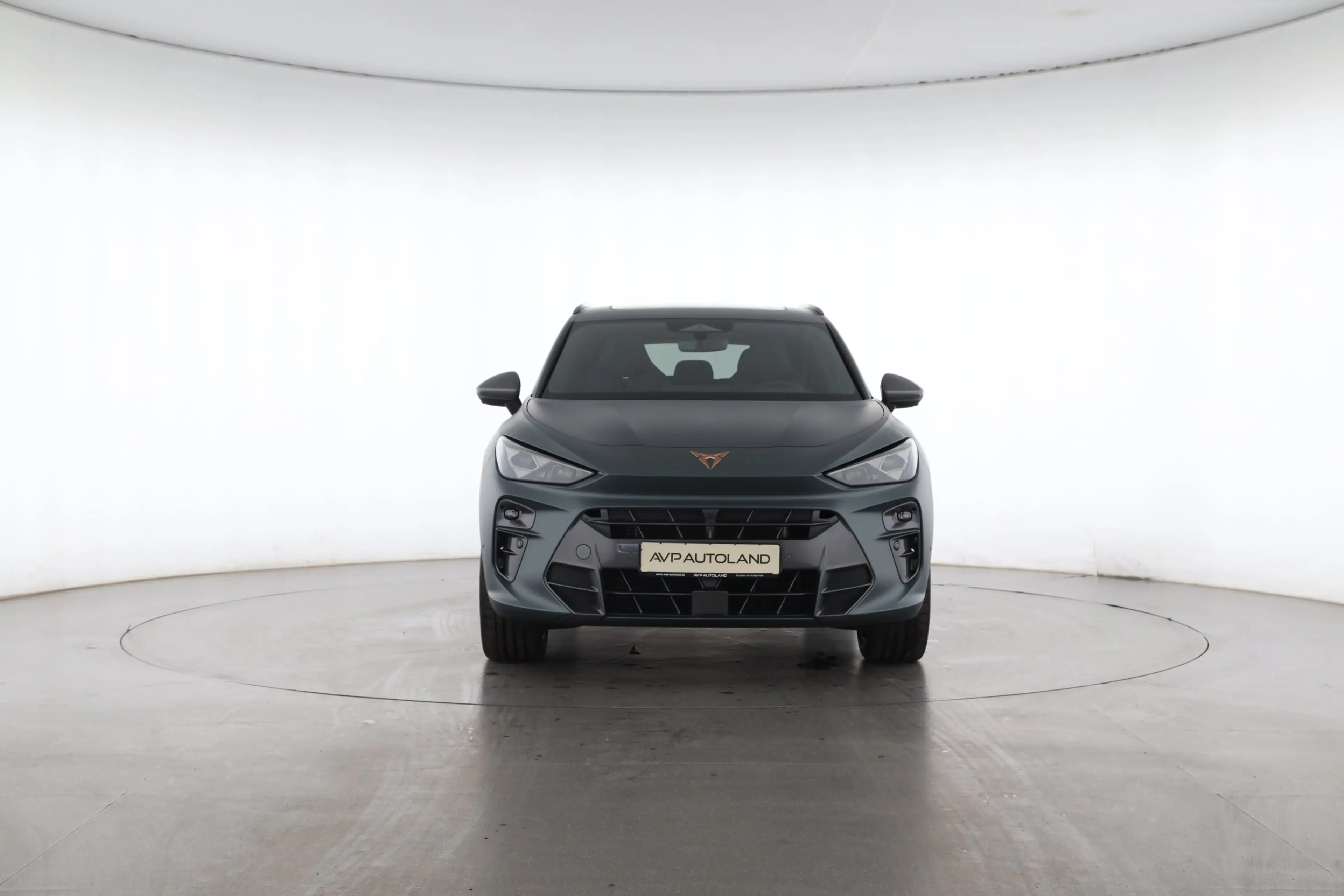 CUPRA Terramar 2.0 TSI DSG 4Drive Americas Cup | PANO — photo 5